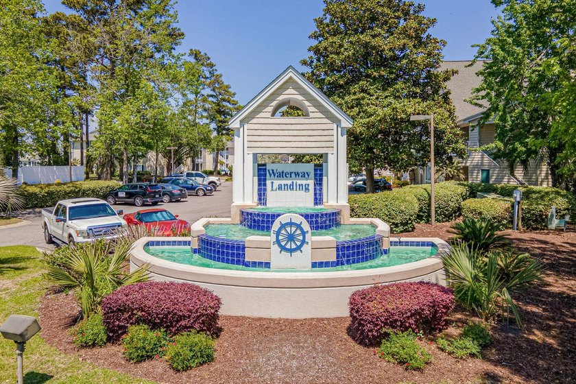 Welcome to life at Waterway Landing in the heart of North Myrtle - photo 24
