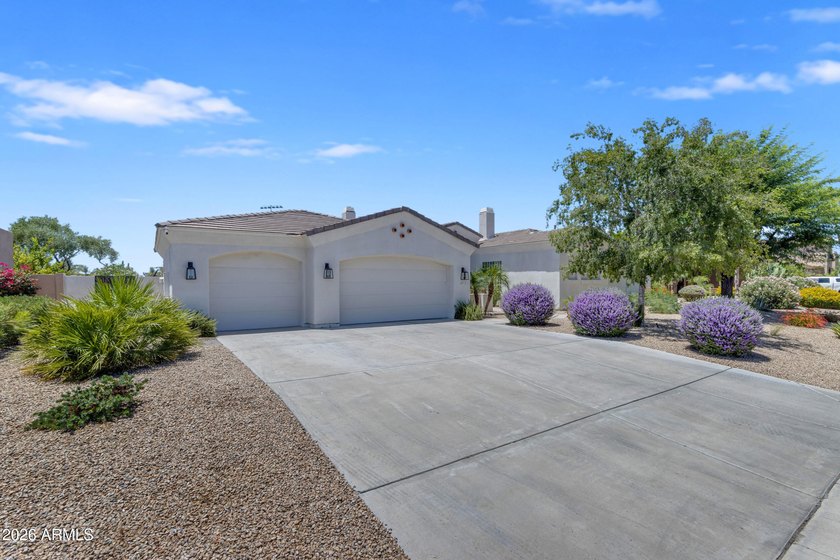 Nestled in the prestigious, gated community of Litchfield Greens - photo 7
