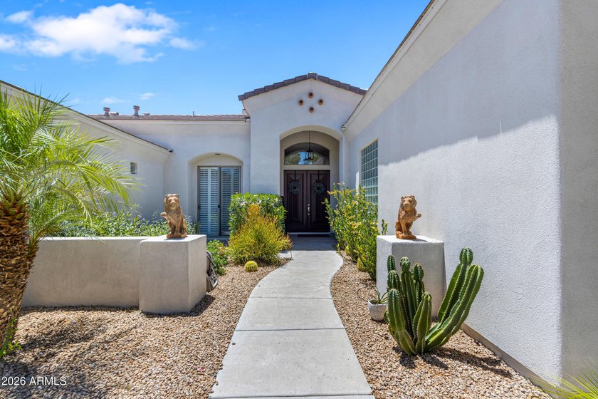 Nestled in the prestigious, gated community of Litchfield Greens - photo 8