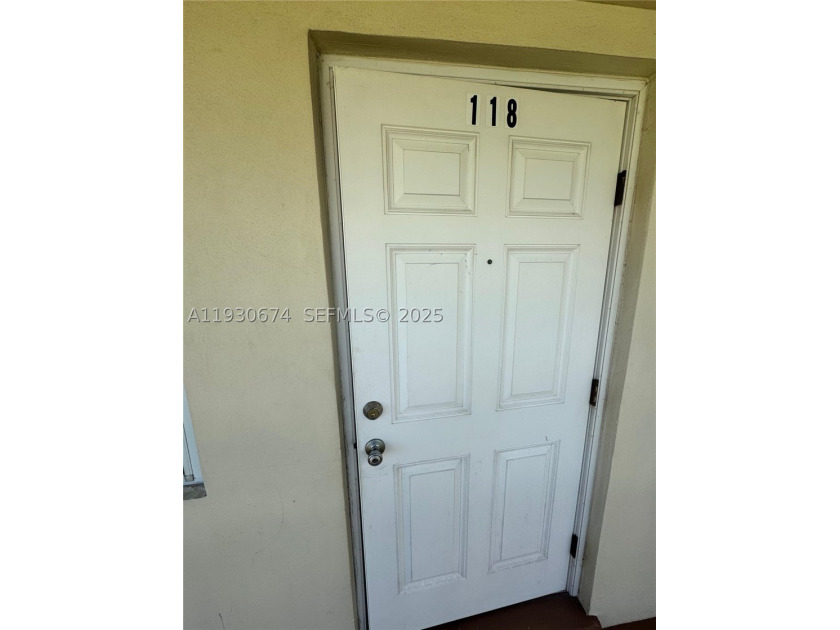 Listing photo