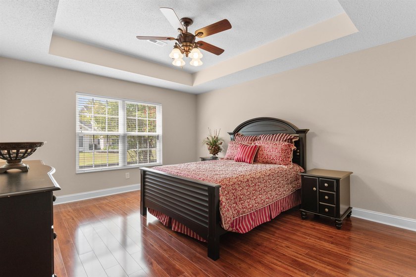 Wonderful 3-bedroom, 2-bathroom retirement home in the highly - photo 15