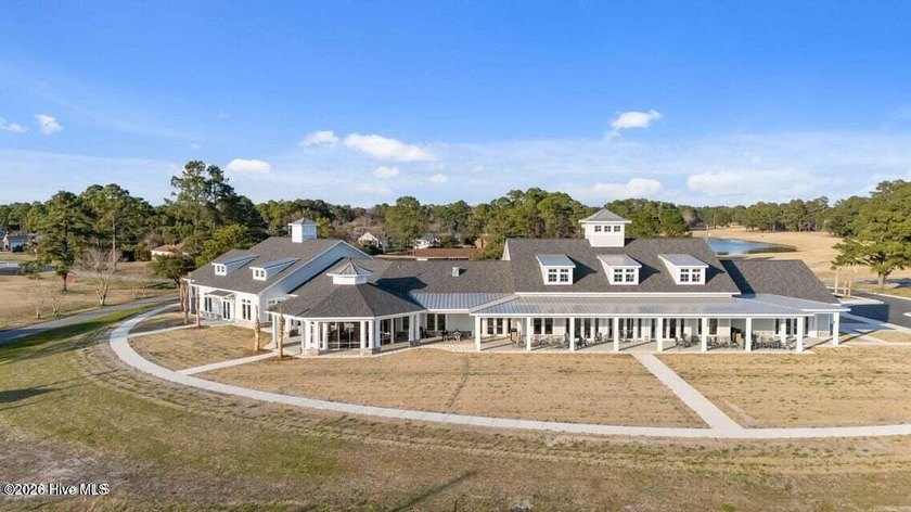 The Retreat plan offers a well-designed single-story layout with - photo 17