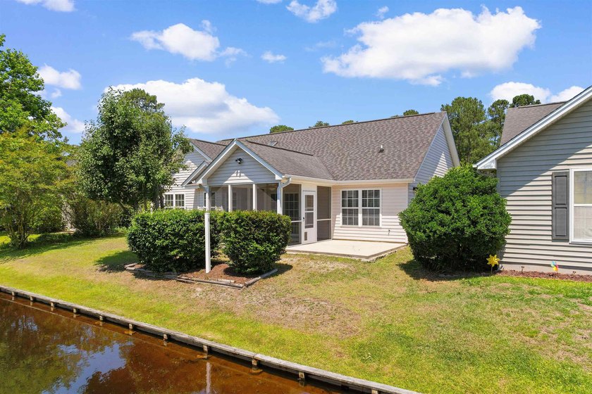 Wonderful 3-bedroom, 2-bathroom retirement home in the highly - photo 30
