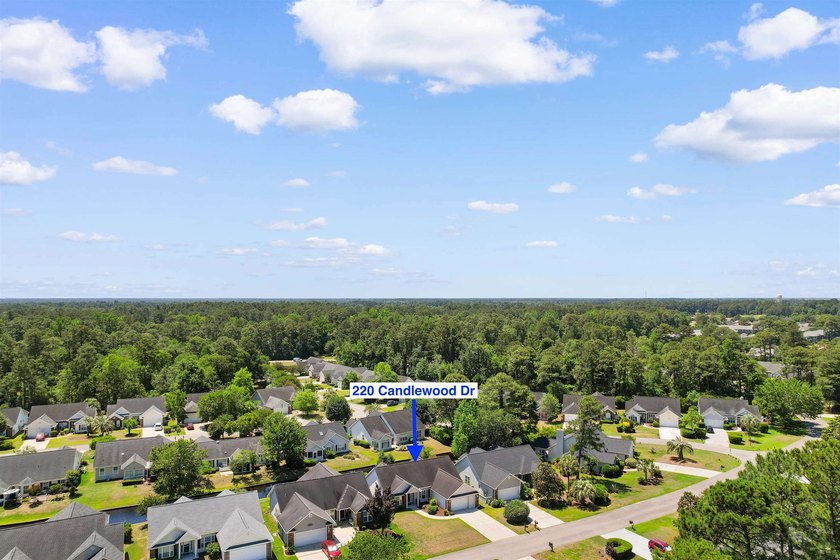 Wonderful 3-bedroom, 2-bathroom retirement home in the highly - photo 34