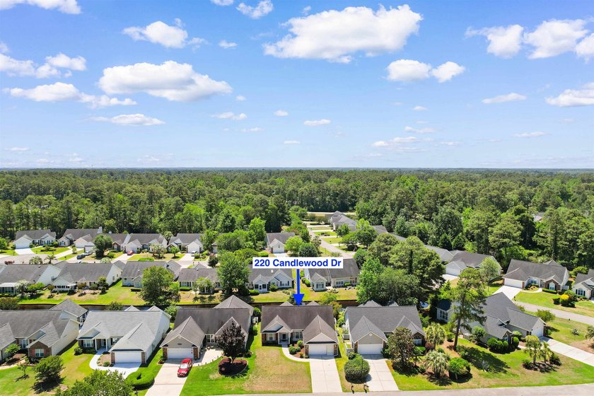 Wonderful 3-bedroom, 2-bathroom retirement home in the highly - photo 35