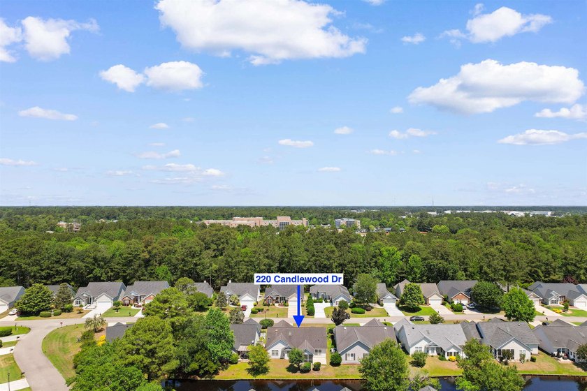 Wonderful 3-bedroom, 2-bathroom retirement home in the highly - photo 37