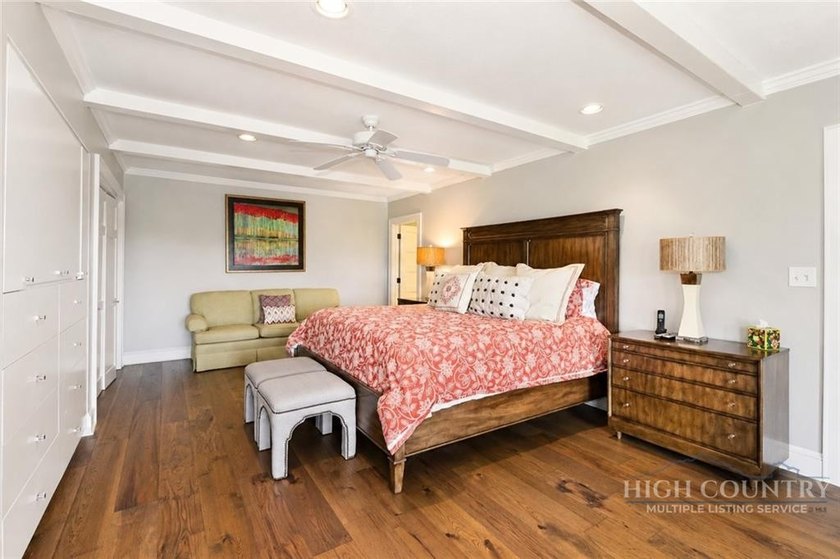Experience elegant mountain living in this warm and inviting - photo 37