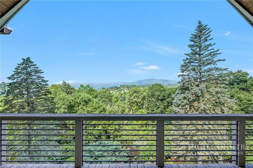 Experience elegant mountain living in this warm and inviting - photo 45