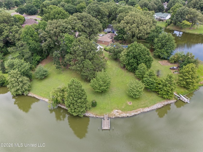 LIFE ON THE LAKE!! GORGEOUS TOTALLY RENOVATED HOME WITH THE MOST - photo 45