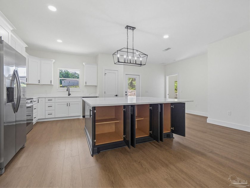 OPEN HOUSE: Sunday June 28th, 1-4pm. This one! BRAND NEW 4/2 - photo 16
