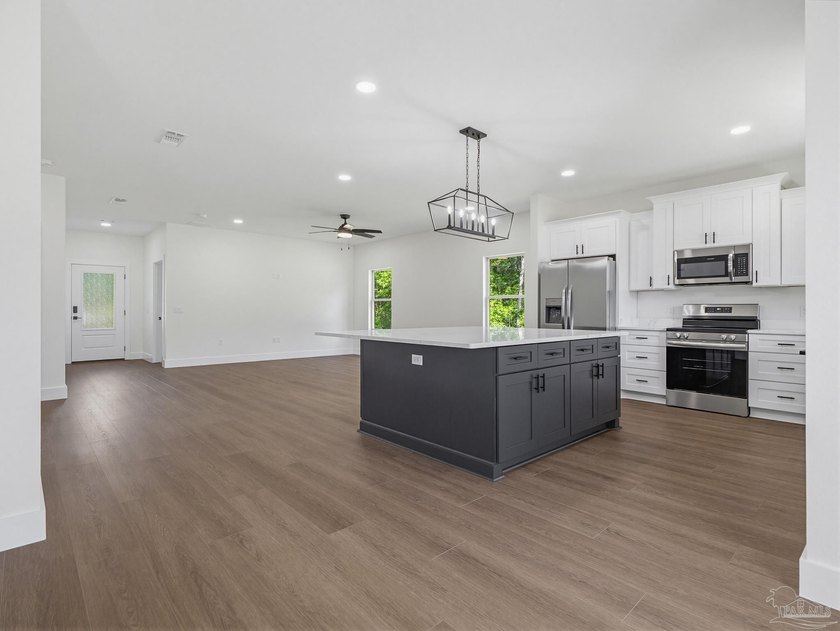 OPEN HOUSE: Sunday June 28th, 1-4pm. This one! BRAND NEW 4/2 - photo 33