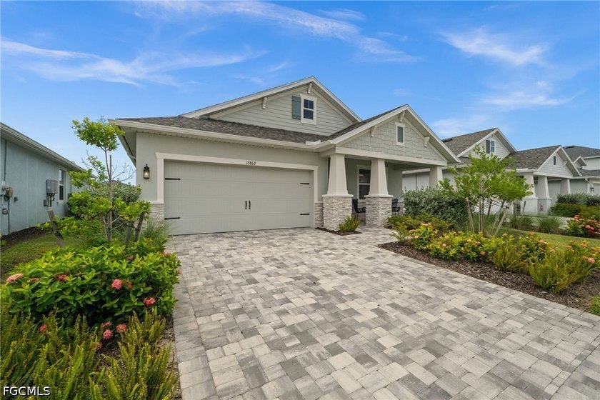 Practically new 2024 Sweetwater model in The Sanctuary at - photo 3