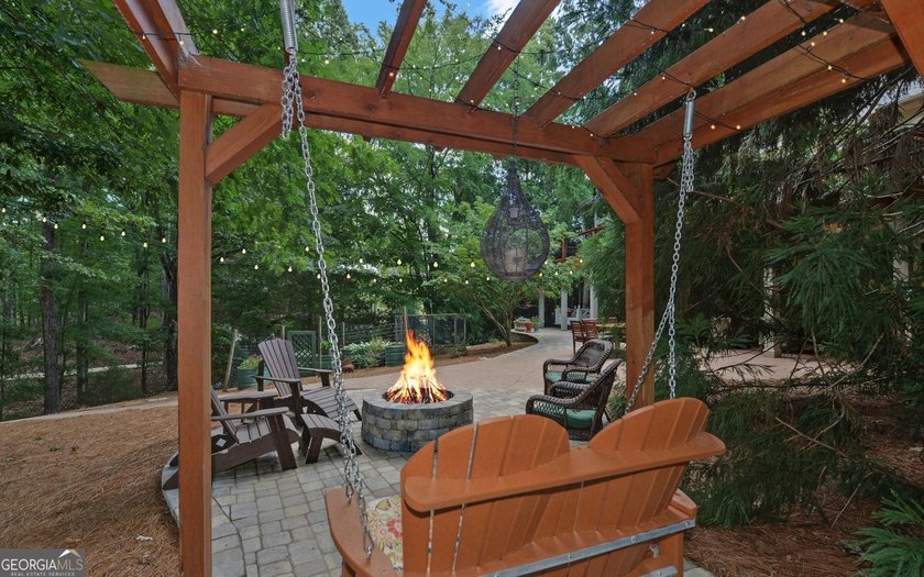 The Ultimate Lake Hartwell Luxury Retreat! Forget the standard - photo 13