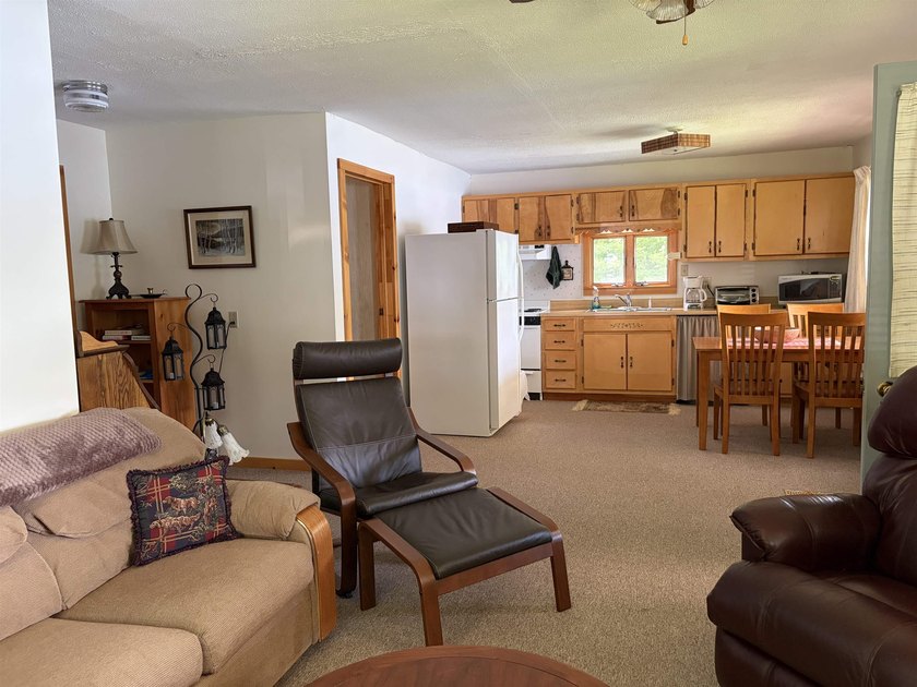 Welcome to your own waterfront retreat on Camp Road #1 in South - photo 19