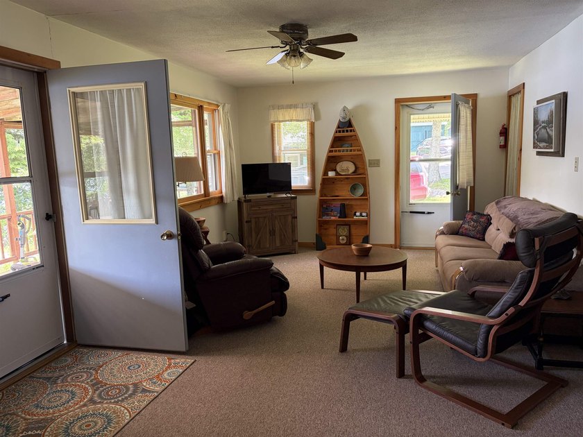 Welcome to your own waterfront retreat on Camp Road #1 in South - photo 23