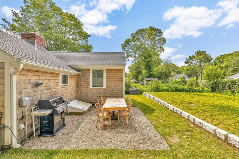 The Cape Cod cottage everyone hopes to find--but rarely does - photo 25