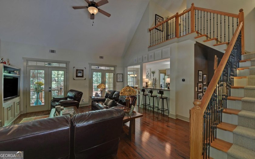The Ultimate Lake Hartwell Luxury Retreat! Forget the standard - photo 26