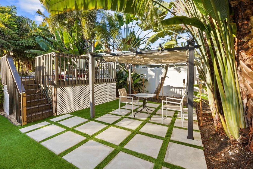 Welcome to this charming Fort Lauderdale home ideally located - photo 29
