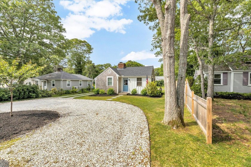 The Cape Cod cottage everyone hopes to find--but rarely does - photo 33