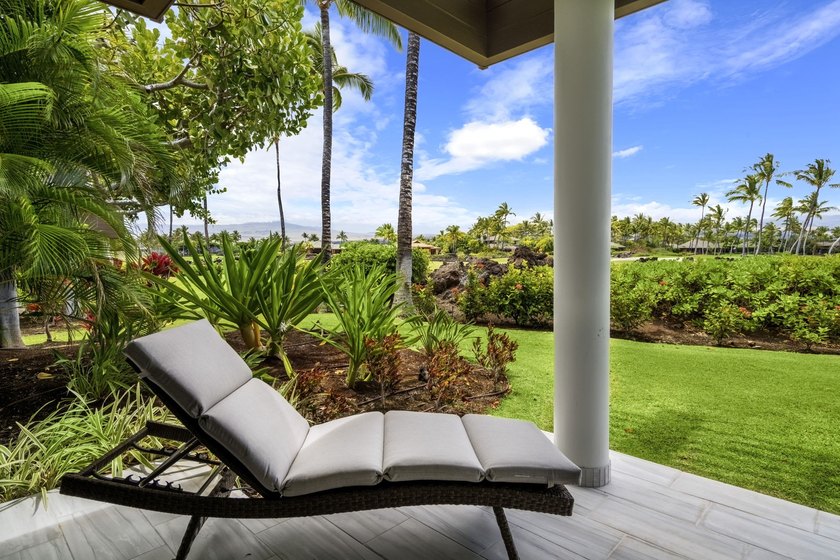 A rare find at Mauna Lani Point! This unique property has been - photo 5