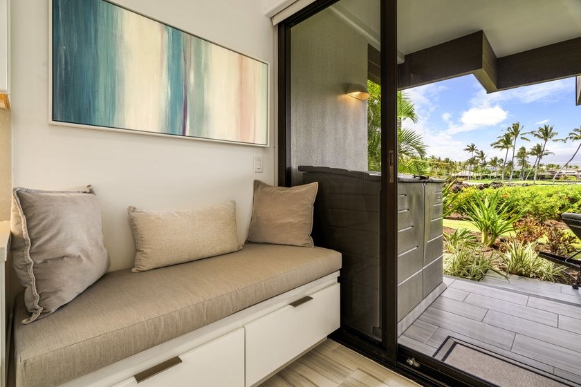 A rare find at Mauna Lani Point! This unique property has been - photo 6