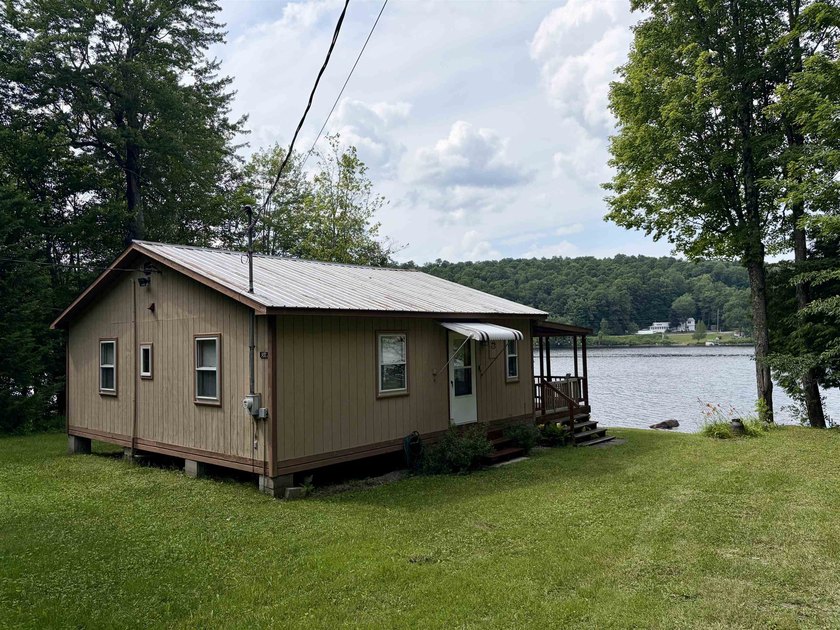 Welcome to your own waterfront retreat on Camp Road #1 in South - photo 36