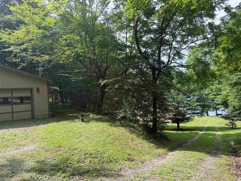 Welcome to your own waterfront retreat on Camp Road #1 in South - photo 40