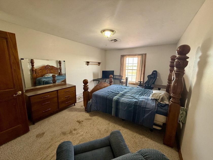 Beautiful custom-built home just 15 minutes south of McCook - photo 45