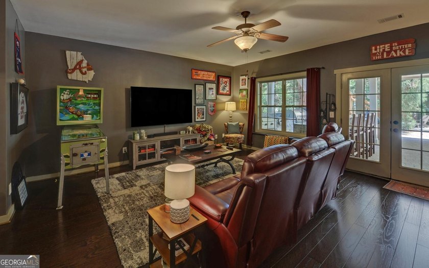 The Ultimate Lake Hartwell Luxury Retreat! Forget the standard - photo 50