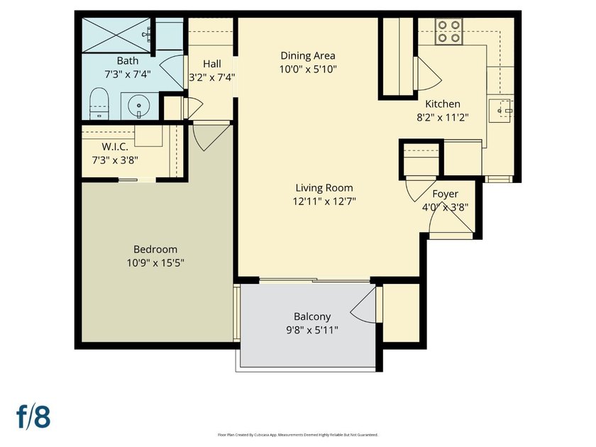 Open House Sun 6/7 12pm-2pm! Welcome to this upgraded 1BR/1BTH - photo 20