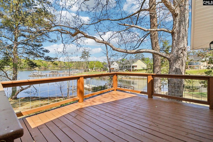 Lake Murray living meets investment potential! Beautifully - photo 2