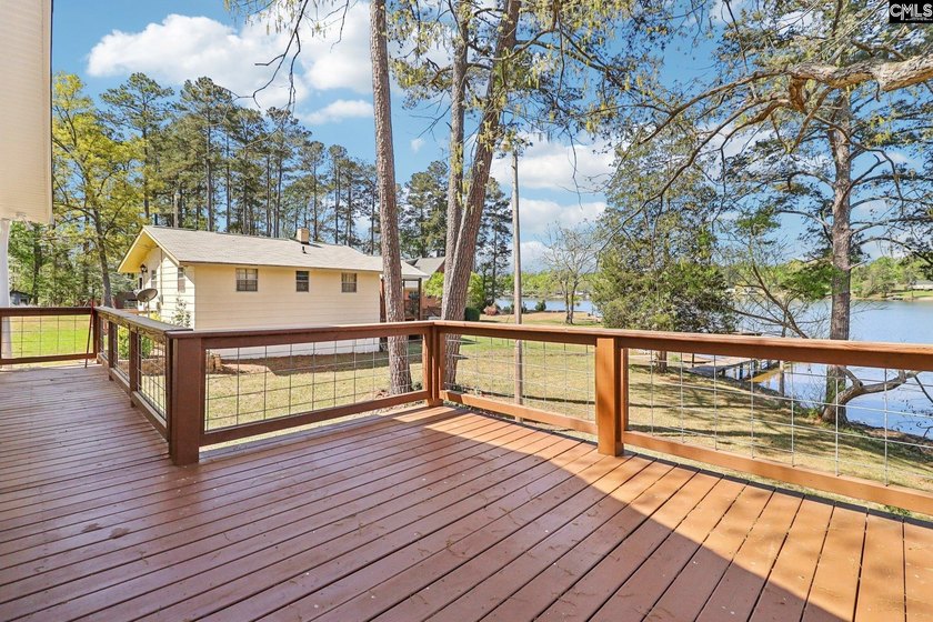 Lake Murray living meets investment potential! Beautifully - photo 5