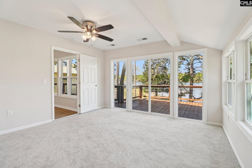 Lake Murray living meets investment potential! Beautifully - photo 8