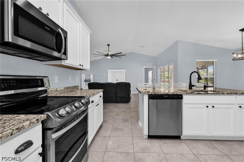 Privacy, upgrades, and peace of mind-this is the home buyers - photo 8