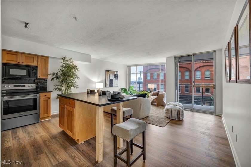 Experience modern and convenient city living in this stylish - photo 13