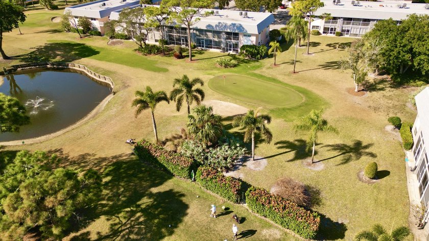 Experience the quintessential Florida lifestyle in Little Club - photo 15
