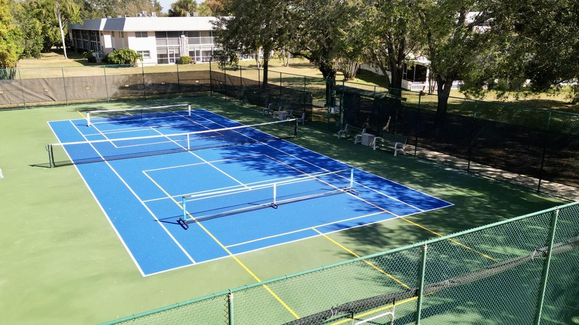 Experience the quintessential Florida lifestyle in Little Club - photo 17