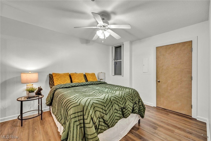 Experience modern and convenient city living in this stylish - photo 18