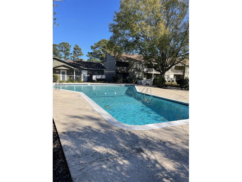 The Central Myrtle Beach location is less than 2 miles from the - photo 20