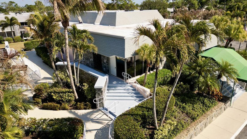 Experience the quintessential Florida lifestyle in Little Club - photo 22