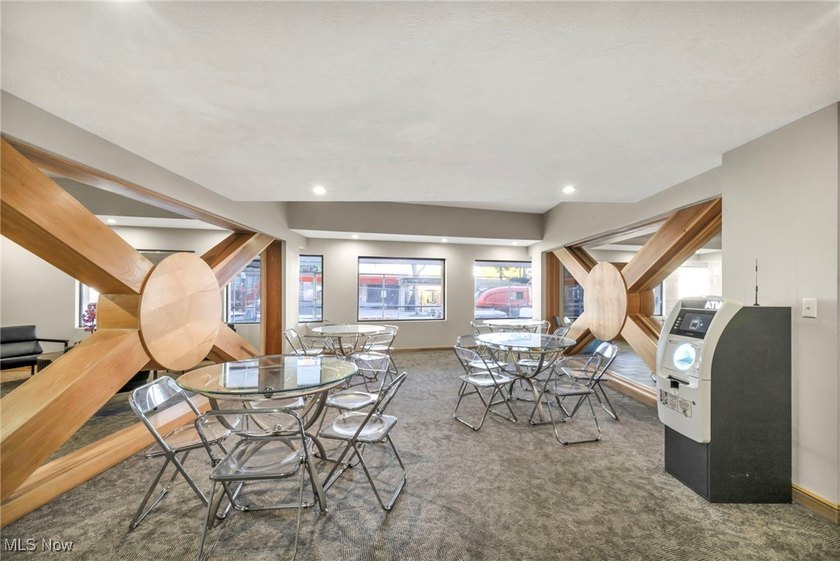 Experience modern and convenient city living in this stylish - photo 31