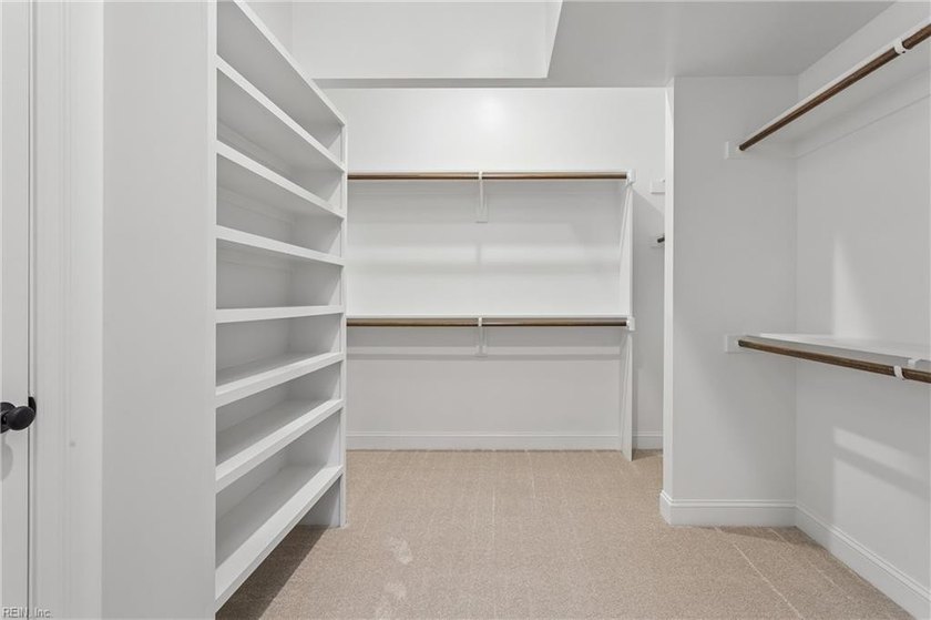 KINGSMILL WATERFRONT - Stunning new construction on a large - photo 39