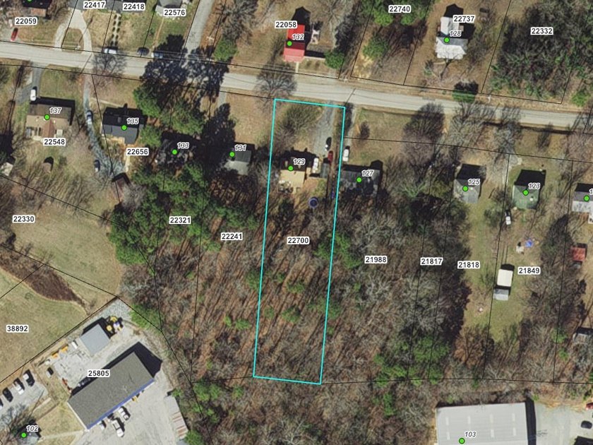 Welcome to 129 Buffalo Rd - a place full of potential and - photo 18