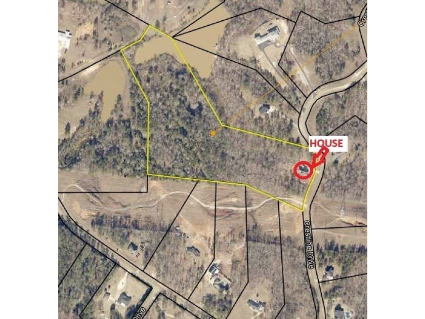 Welcome to Crestline Drive! If you've been looking for acreage - photo 26