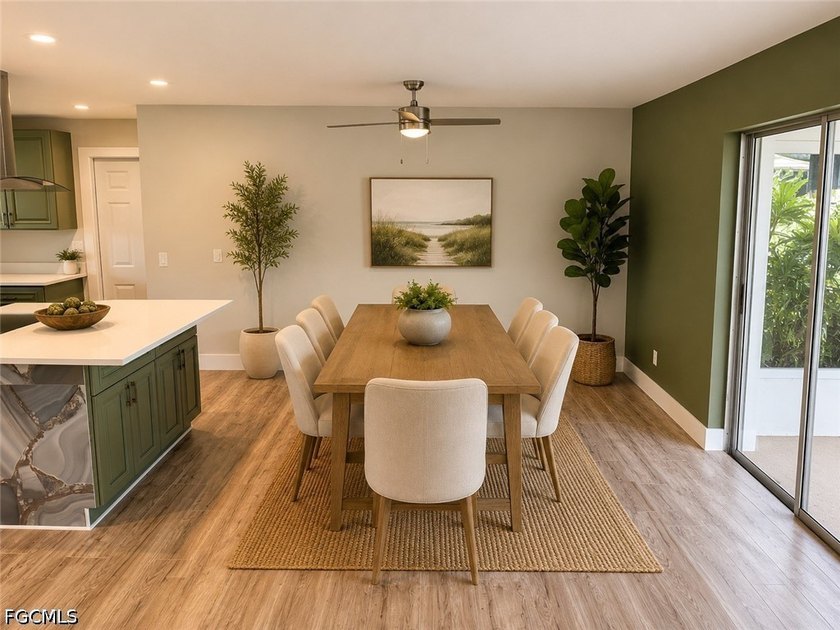 Completely remodeled and move-in ready, this beautifully updated - photo 3