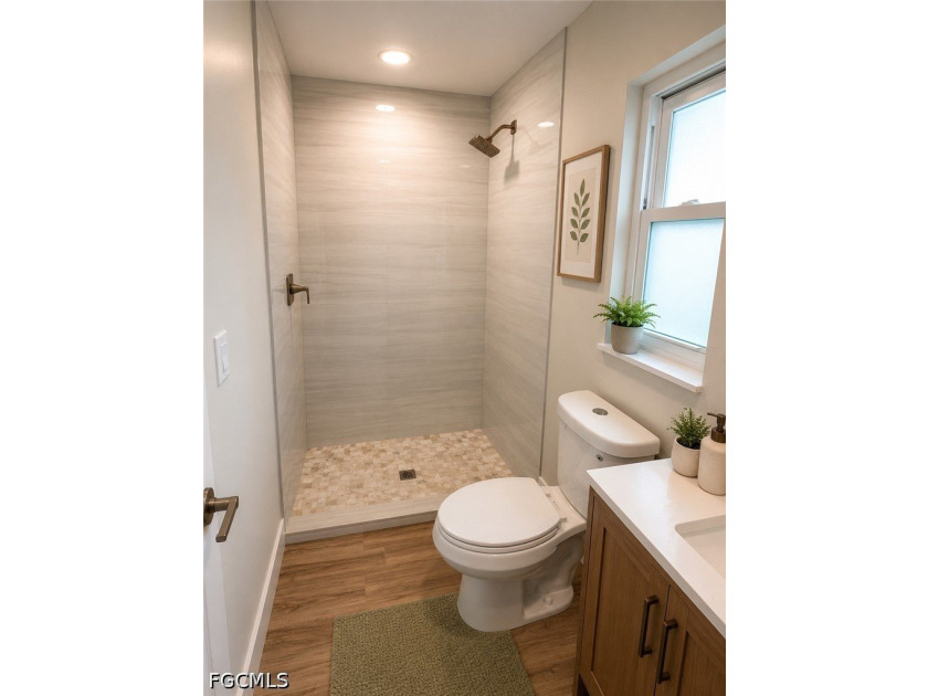 Completely remodeled and move-in ready, this beautifully updated - photo 6