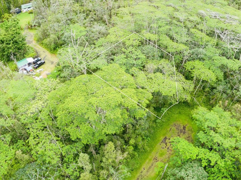 Located in a cul-de-sac in Nanawale Estates, Lava 2 Zone, this - photo 6