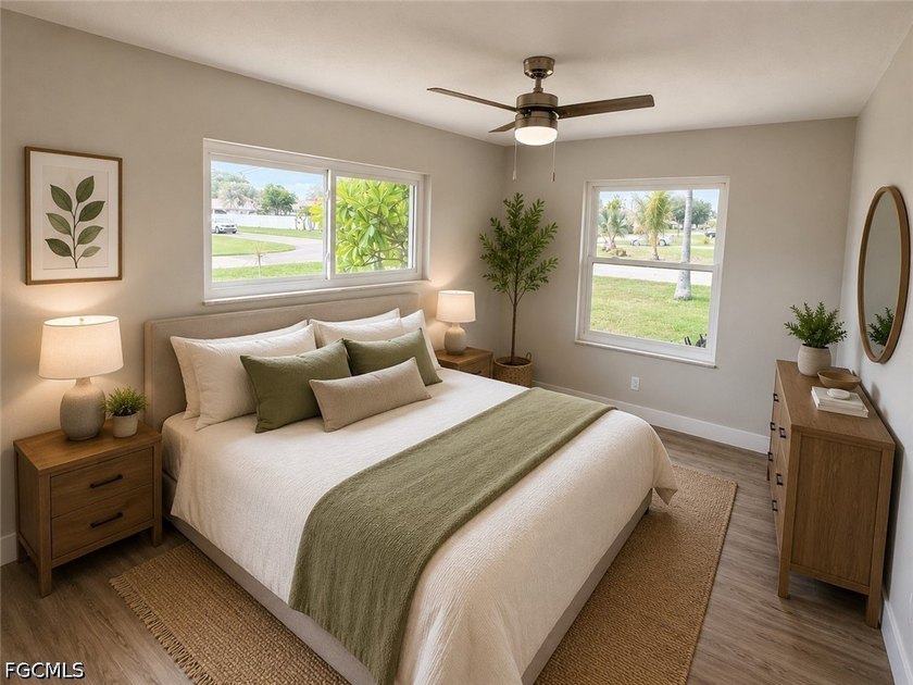 Completely remodeled and move-in ready, this beautifully updated - photo 8