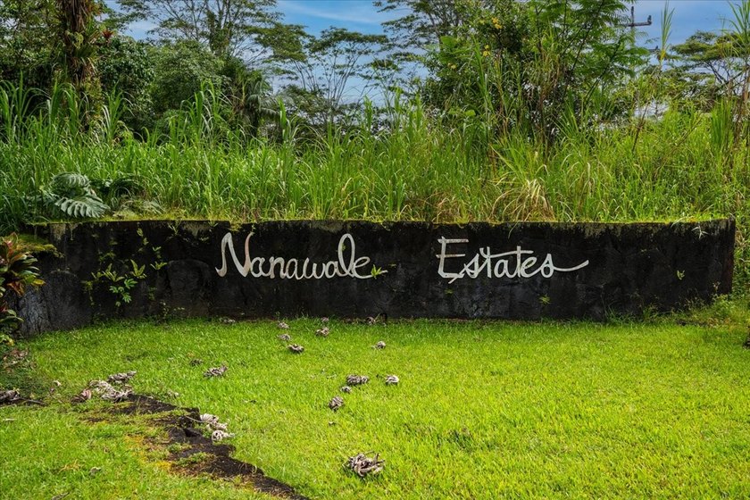Located in a cul-de-sac in Nanawale Estates, Lava 2 Zone, this - photo 8