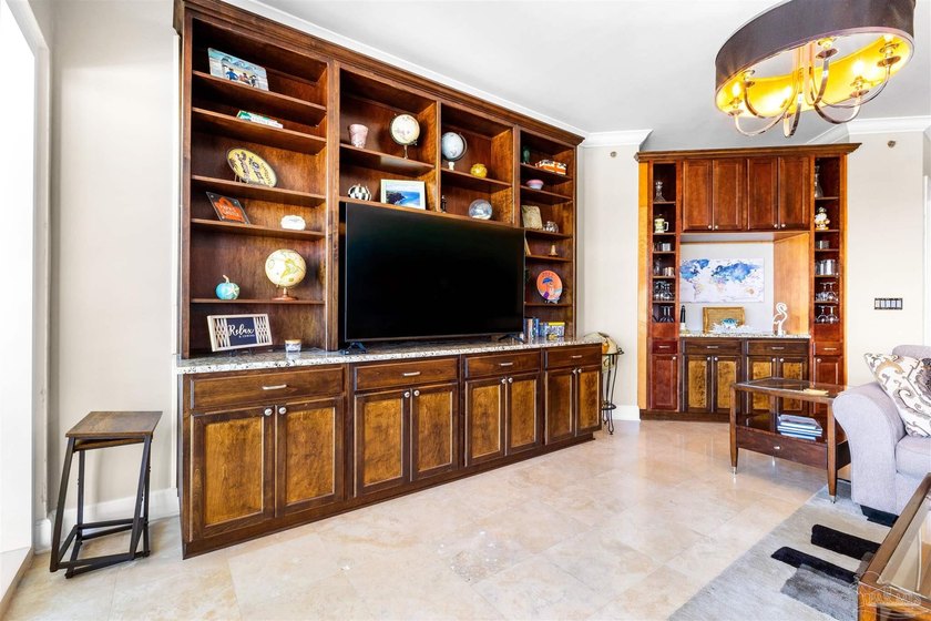 Experience luxury coastal living from this stunning 5-bedroom, 5 - photo 16